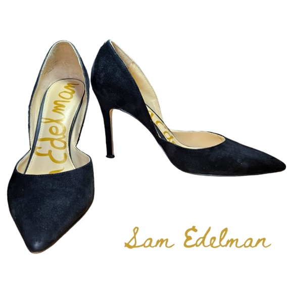 Sam Edelman Harlie  Pumps - Picture 1 of 13
